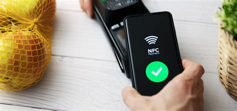 nfc tag local currency|how does nfc pay work.